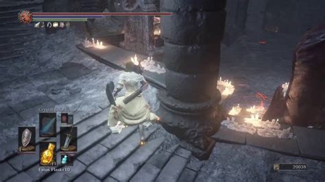 ds3 sunlight spear|DARK SOULS™ III Miracle Locations: Sunlight Spear .